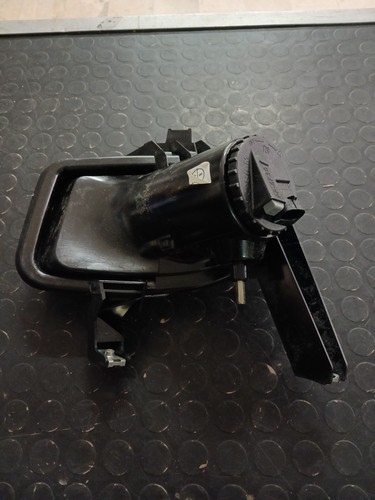Fendinebbia destro fiat grande - destro,