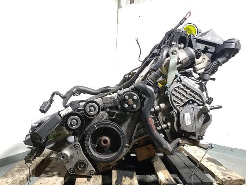 640940 motore mercedes benz - motore, mercedes-benz