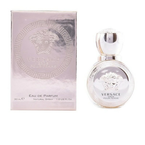 Versace eros pour - eau, de