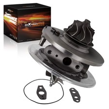 Gruppo scafo turbo Chra per Nissan Navara 2.5 Diesel 751243,14411EB300