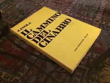 Il cammino del cinabro- Julius