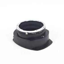 Adattatore per Canon TS-E 17mm