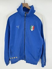 Puma Italia Futbol Calcio 1/4