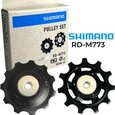Shimano Bicicletta Cambio