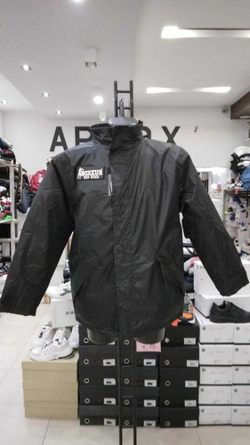 Giubbotto boxeur uomo man nero - boxeur,
