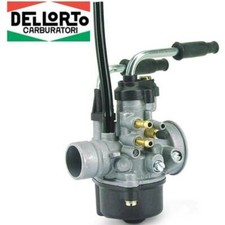 CARBURETOR 17.5MM PHBN LS