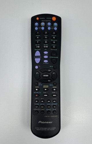 Pioneer axd7264 ricevitore - pioneer,