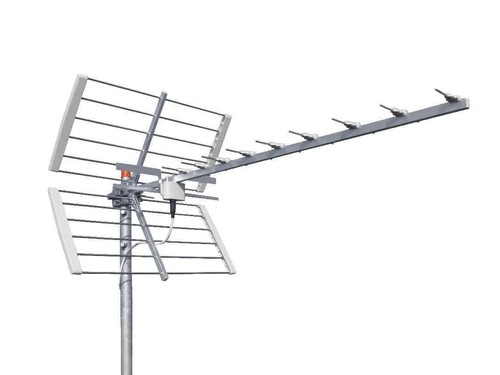 Offel antenna uhf art - offel,