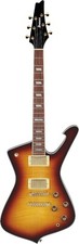 Ibanez Iceman IC420FMVLS -