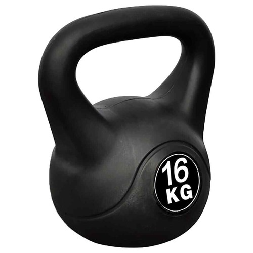 Vidaxl kettlebell kg - vidaxl,