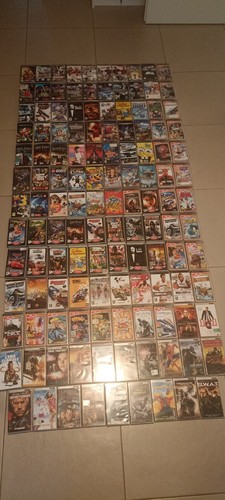 Giochi psp playstation - giochi,
