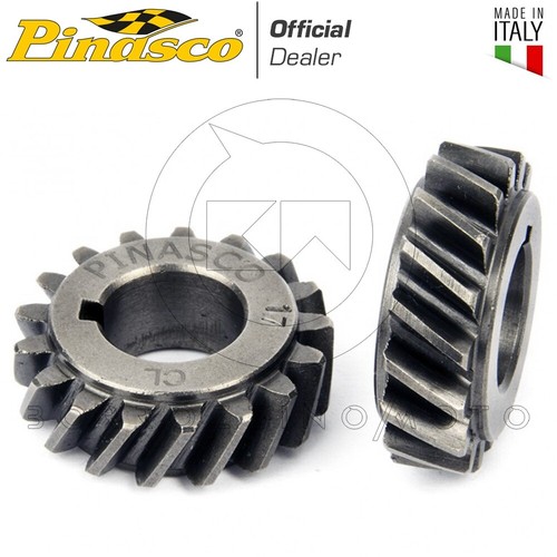 Vespa special n pinasco - vespa, l