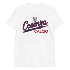 New Cosenza Calcio Italian