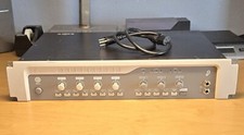 Digidesign Sound DIGI 003 rack. Bello!