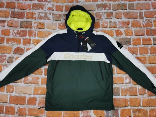 Neu gaastra anorak sci - gaastra,