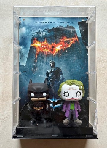 Funko pop movie posters dark - pop!,