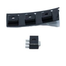 5X BCX53TA Transistor: PNP