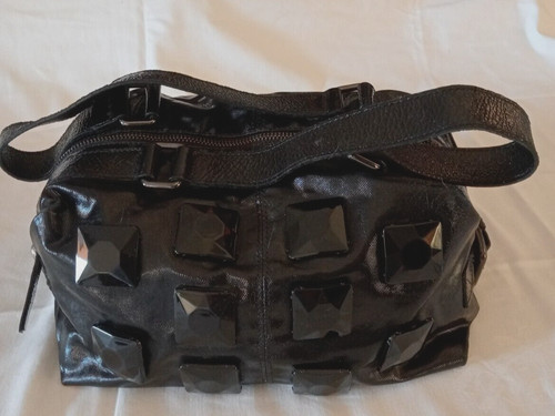 Borsa mano janet - janet, "