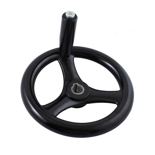 Volantino tre razze in - a,
