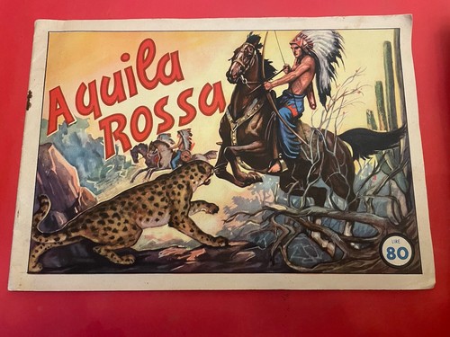 Gli albi del giornalino - del, n.1