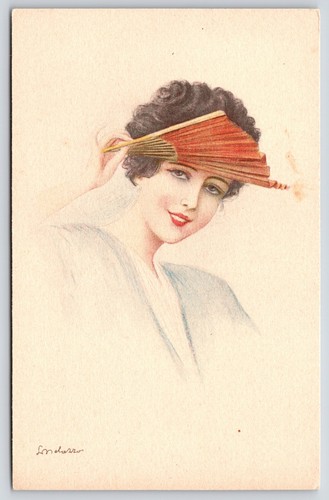 Artista melasso signora - artista, melasso~signora