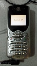 Cellulare MOTOROLA C350 " USATO ma FUNZIONANTE " (vedi dettaglio)