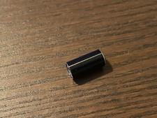 Nuova manopola leva Sansui NERA per interruttore a levetta AU-2900 AU-3900 AU-4900 AU-5900