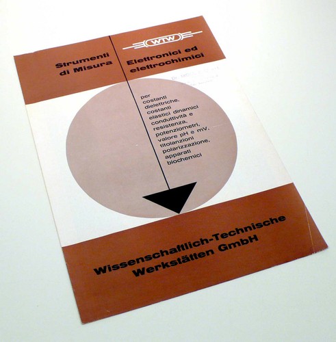 Wtw strumenti misura - wtw,