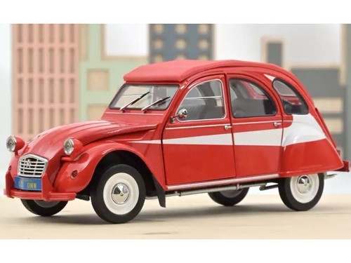 Citroen 2cv limited - -,