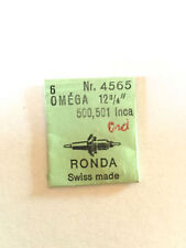 OMEGA OROLOGIO Asse bilanciere