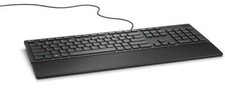 Tastiera con filo USB DELL