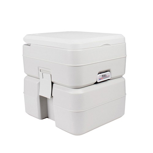 Seaflo chimico portatile - wc,
