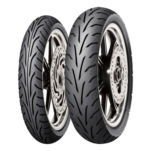 Pneumatico posteriore dunlop - posteriore,