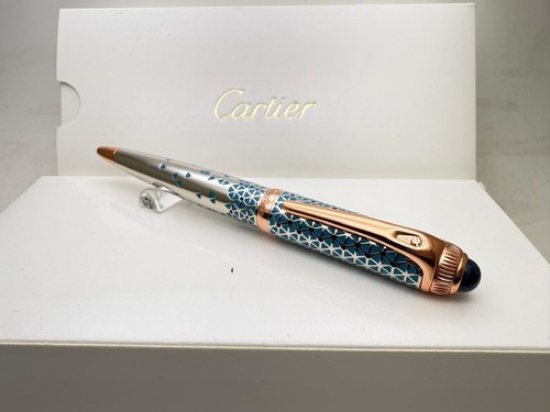 Rara penna sfera cartier - a,