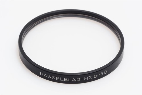 Hasselblad filtro haze - 50,