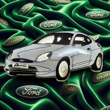 Spilla da collezione -