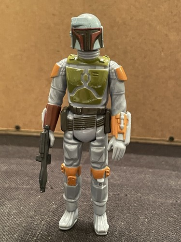 Star wars vintage - wars, boba