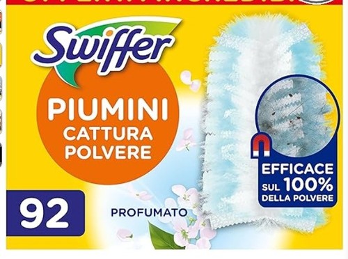 Swiffer duster ricambi - duster,