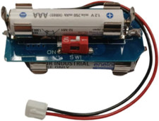 Kit Batterie Ricaricabili