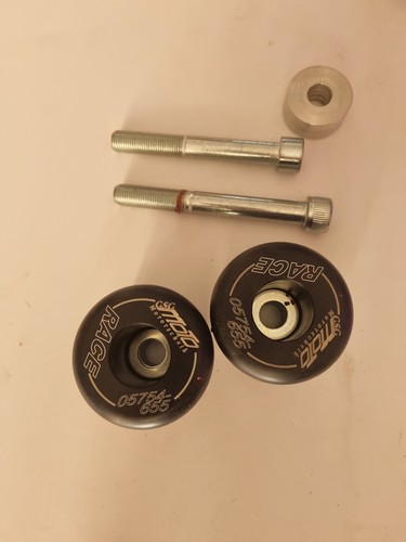 Mototechnik tamponi honda - tamponi,
