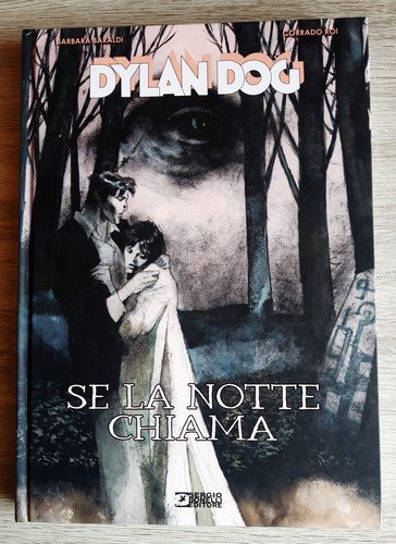 Dylan dog notte chiama - dylan, se