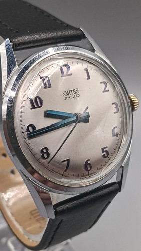 Orologio vintage smiths anni - orologio,