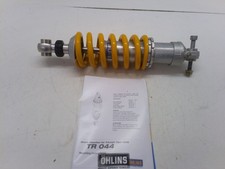 Triumph Tiger 1050 2007 monoammortizzatore posteriore ohlins