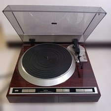 DENON DP-37F Giradischi