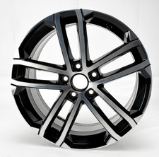 Cerchio lega originale - cerchio, vw