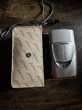 Olympus MJU III 120, fotocamera 35mm punta e scatta pellicola, pellicola testata perfettamente funzionante