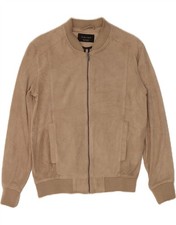 ZARA Mens Cardigan Sweater