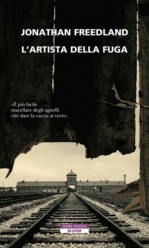 Artista della fuga - della,