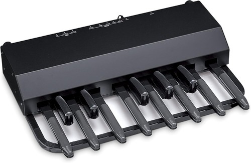 Hammond xpk 130g pedaliera - xpk-130g,