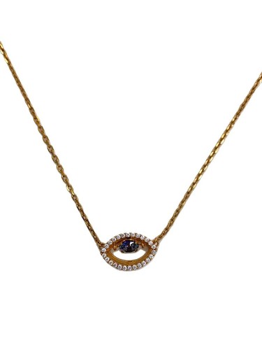 Swarovski necklace - swarovski, necklace/